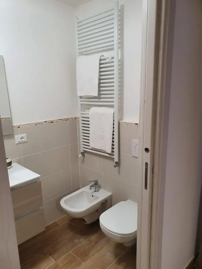 Calle Michelangelo Venedig Apartment
