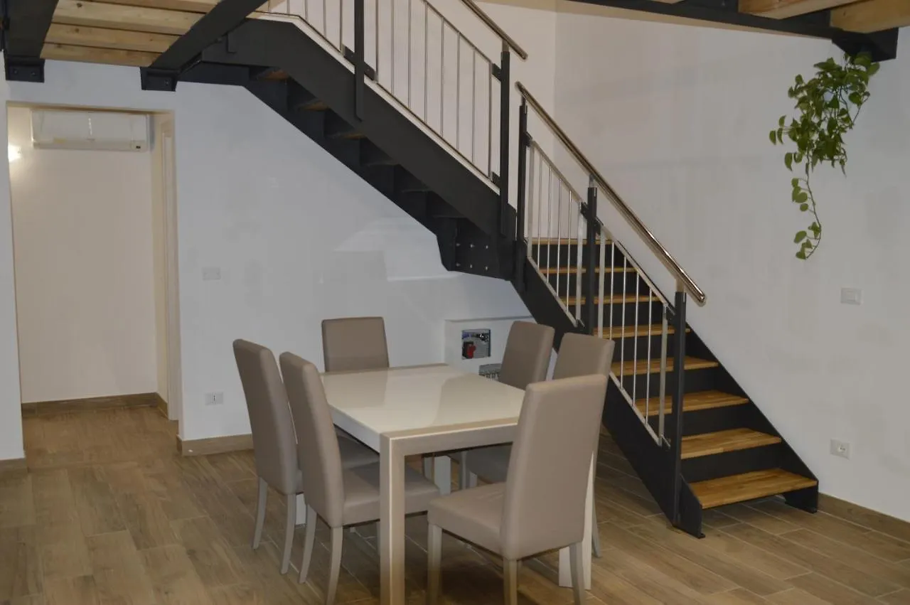 Apartment Calle Michelangelo Venedig Italien
