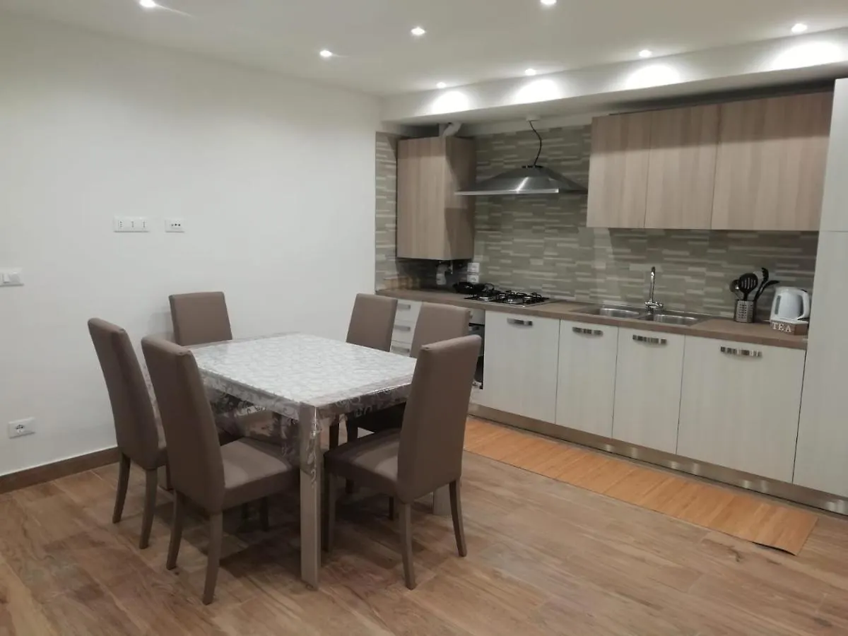ונציה Calle Michelangelo Apartments איטליה