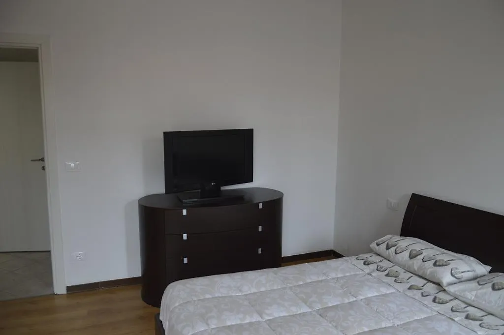 ונציה Calle Michelangelo Apartments