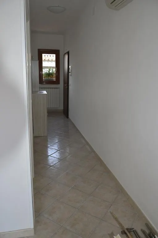 ונציה Calle Michelangelo Apartments